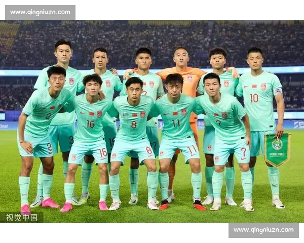 卡塔尔对阵中国比赛时间解析与关注焦点全指南 卡塔尔对阵中国比赛时间解析与关注焦点全指南